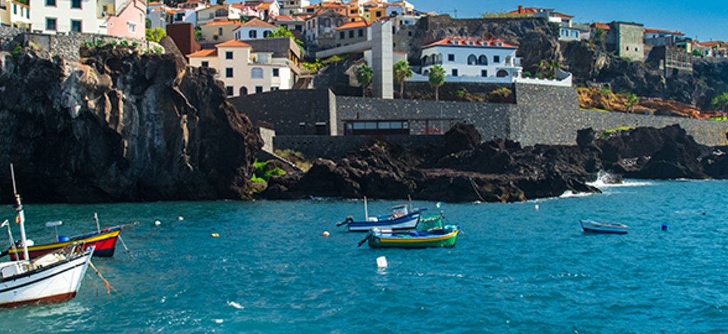 Hotels in Estreito da Calheta